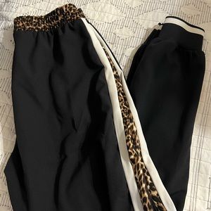 Zara Joggers